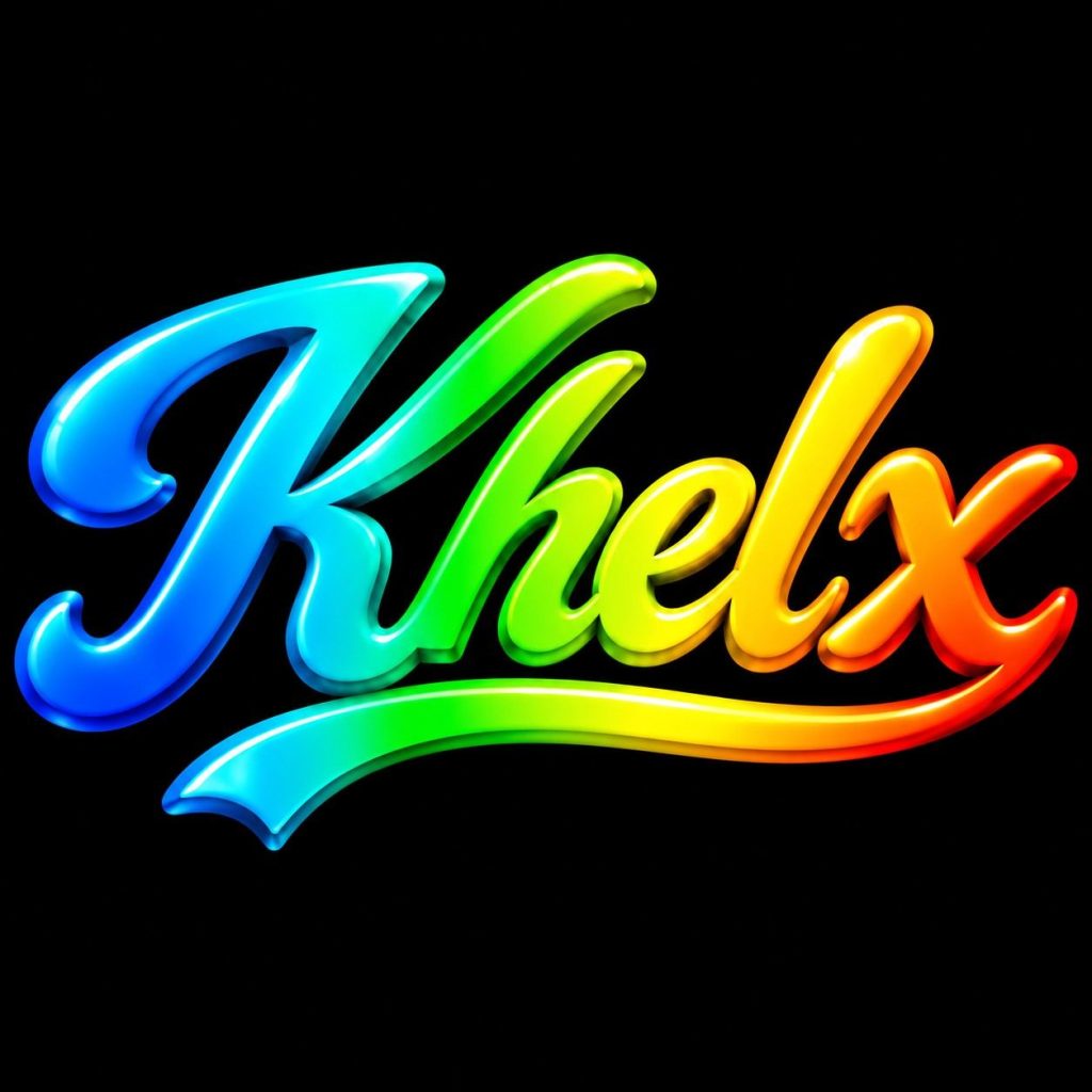 Khelx Game App